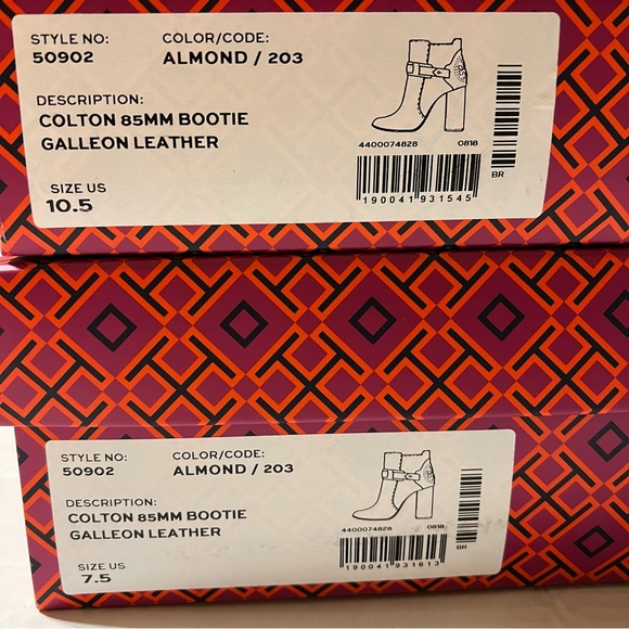 Tory Burch Tory Burch - Picture 14 of 15